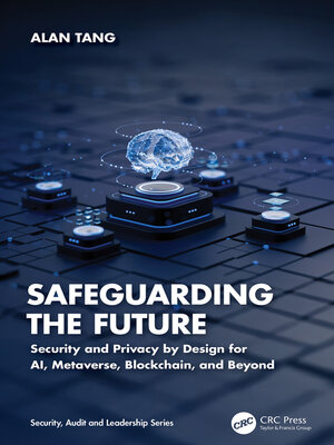 cover image of Safeguarding the Future